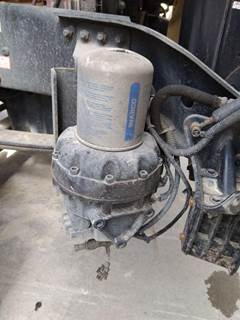 Wabco 1200 Right Air Dryer