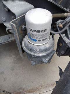 Wabco 1200 Air Dryer