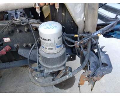 Wabco 1200 Air Dryer