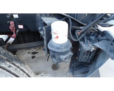 Wabco 1200 Air Dryer