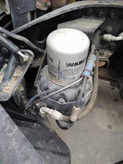 Wabco 1200 PLUS Left Air Dryer