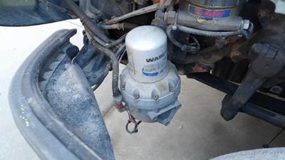 Wabco 1200 PLUS Air Dryer