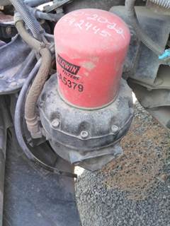 Wabco 1200 PLUS Air Dryer