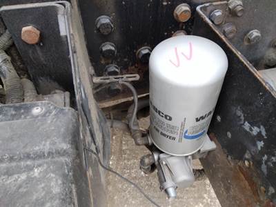 Wabco 1800UP Air Dryer