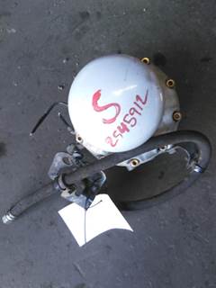 Wabco CASCADIA 126 Air Dryer