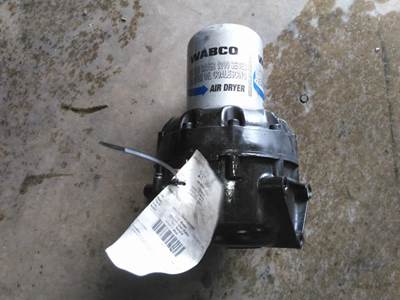 Wabco Cascadia 125 Air Dryer