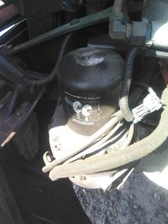 Wabco Cascadia 125 Air Dryer