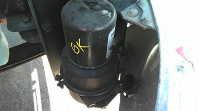 Wabco SYSTEM SAVER HP Right Air Dryer