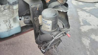 Wabco SYSTEM SAVER HP Right Air Dryer