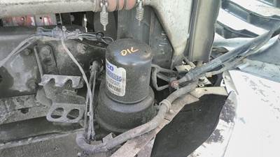 Wabco SYSTEM SAVER HP Right Air Dryer