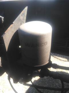 Wabco SYSTEM SAVER HP Air Dryer