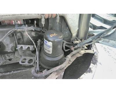 Wabco SYSTEM SAVER HP Right Air Dryer