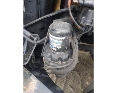 Wabco SYSTEM SAVER HP Left Air Dryer