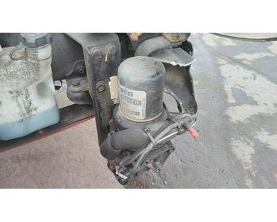 Wabco SYSTEM SAVER HP Right Air Dryer