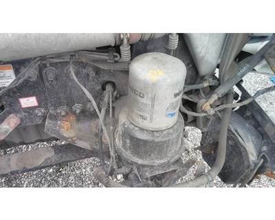 Wabco SYSTEM SAVER HP Right Air Dryer