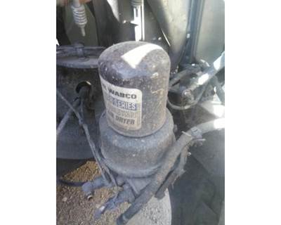 Wabco SYSTEM SAVER HP Air Dryer