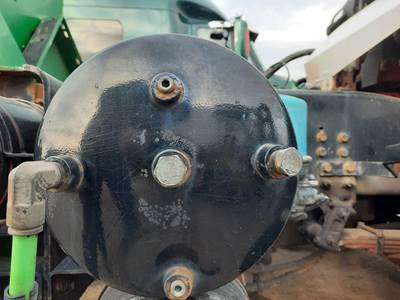 Autocar WXLL (LOW LEVEL) Right Air Tank