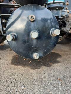 Autocar WXLL (LOW LEVEL) Air Tank