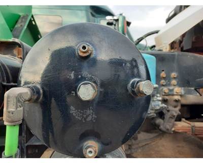 Autocar WXLL (LOW LEVEL) Right Air Tank