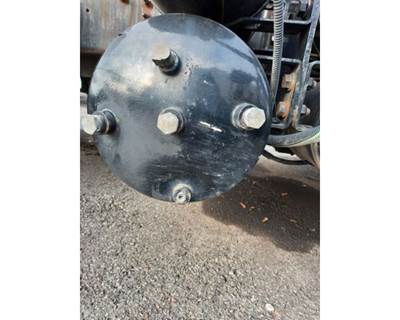 Autocar WXLL (LOW LEVEL) Air Tank