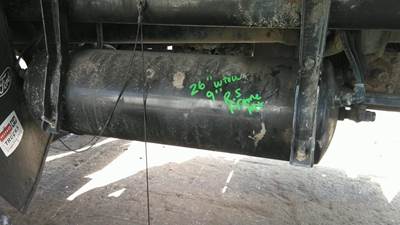 Freightliner 114SD Right Air Tank