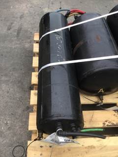 Freightliner Cascadia 113 Air Tank for a Freightliner CASCADIA 113 2018UP