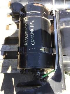 Freightliner Cascadia 113 Air Tank