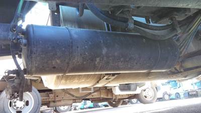 Freightliner Cascadia 113 Left Air Tank