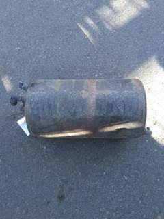 Freightliner Cascadia 113 Left Air Tank