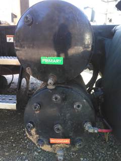 Freightliner Cascadia 113 Left Air Tank for a Freightliner CASCADIA 113 2018UP
