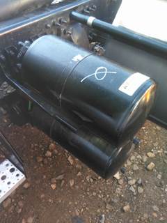 Freightliner Cascadia 113 Left Air Tank for a Freightliner CASCADIA 113 2018UP