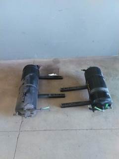 Freightliner Cascadia 113 Air Tank for a Freightliner CASCADIA 113 2018UP