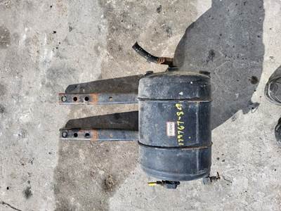 Freightliner Cascadia 113 Air Tank