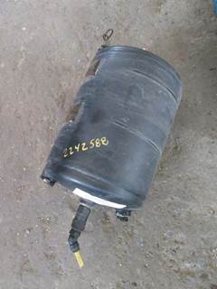 Freightliner Cascadia 113 Air Tank