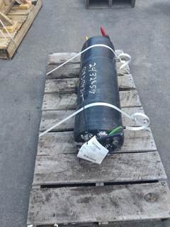 Freightliner Cascadia 116 Left Air Tank