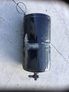 Freightliner Cascadia 116 Air Tank