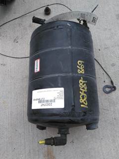 Freightliner Cascadia 116 Air Tank