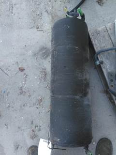 Freightliner Cascadia 116 Air Tank