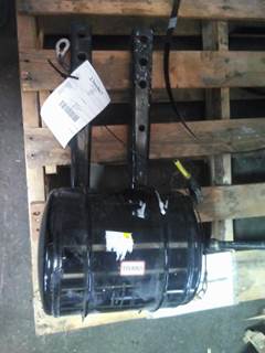 Freightliner Cascadia 125 Air Tank for a Freightliner CASCADIA 125 2018UP