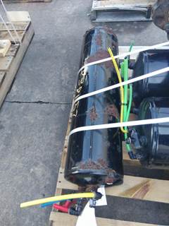 Freightliner Cascadia 125 Air Tank for a Freightliner CASCADIA 125 2018UP