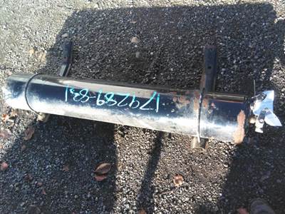 Freightliner Cascadia 125 Air Tank