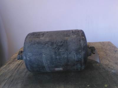 Freightliner Cascadia 125 Left Air Tank