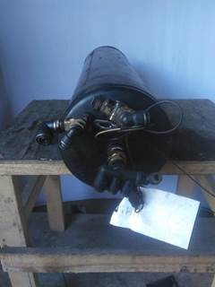 Freightliner Cascadia 125 Air Tank