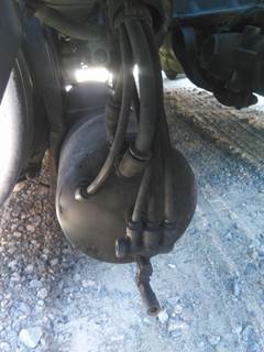 Freightliner Cascadia 125 Air Tank