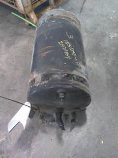 Freightliner Cascadia 125 Air Tank