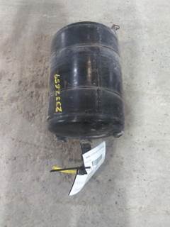 Freightliner Cascadia 125 Air Tank