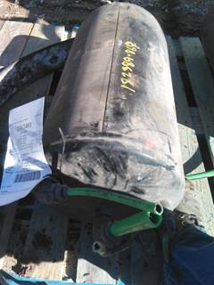 Freightliner Cascadia 125 Air Tank