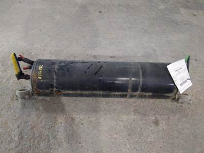 Freightliner Cascadia 125 Air Tank for a Freightliner CASCADIA 125 2018UP