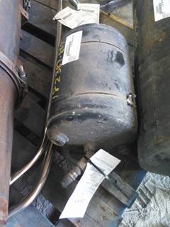Freightliner Cascadia 125 Air Tank