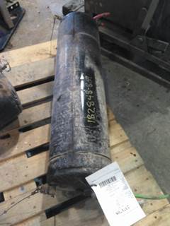 Freightliner Cascadia 125 Air Tank